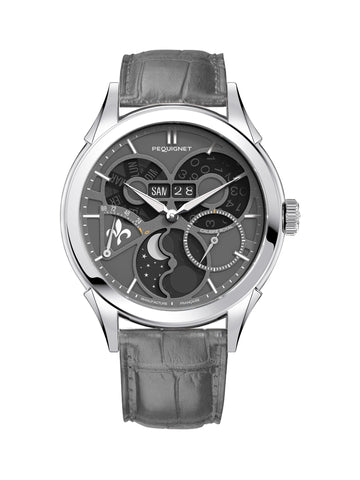 Orologio Royale Saphir