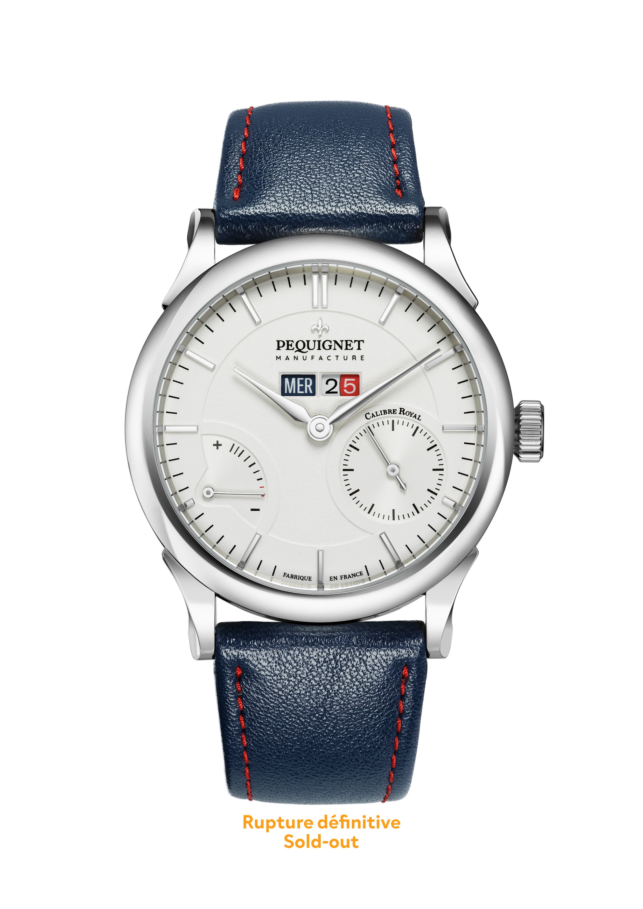 Orologio Royale Paris 2024 - serie limitata