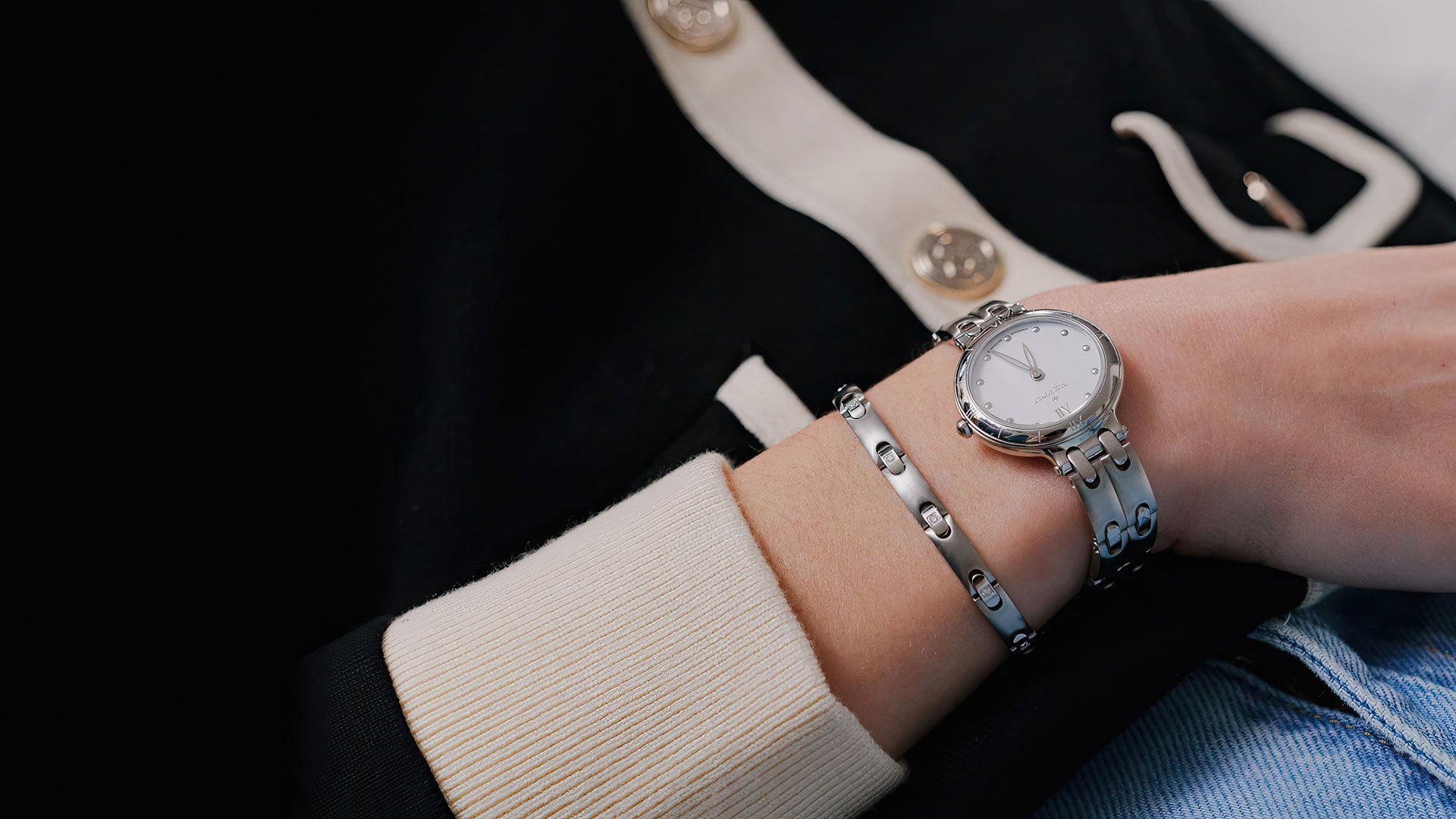 Moorea Hossegor watch