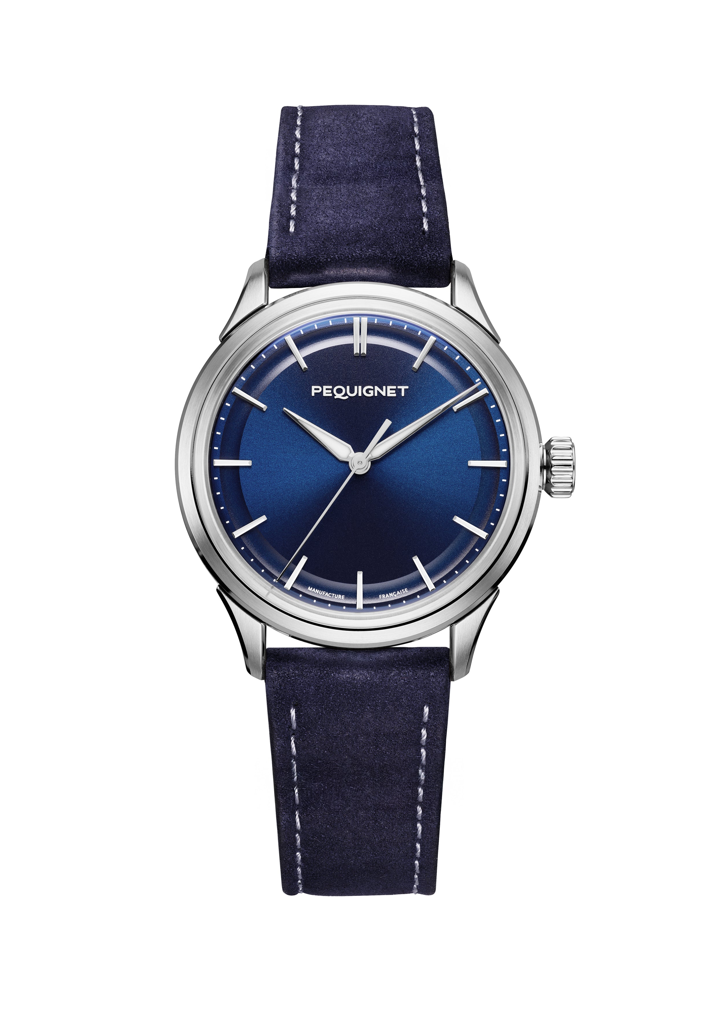 #couleur_cuir bleu nubuck