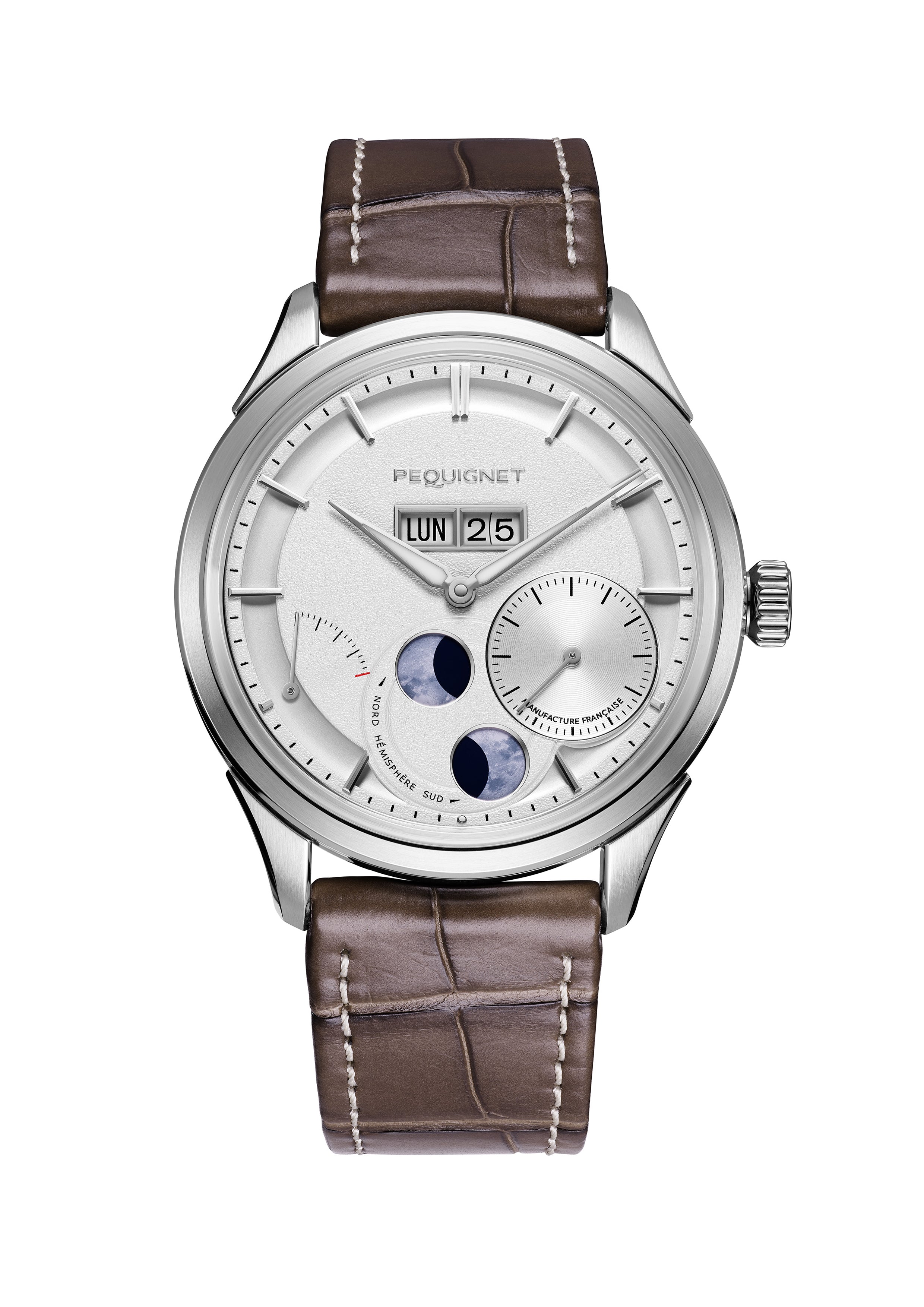 #couleur_Alligator taupe