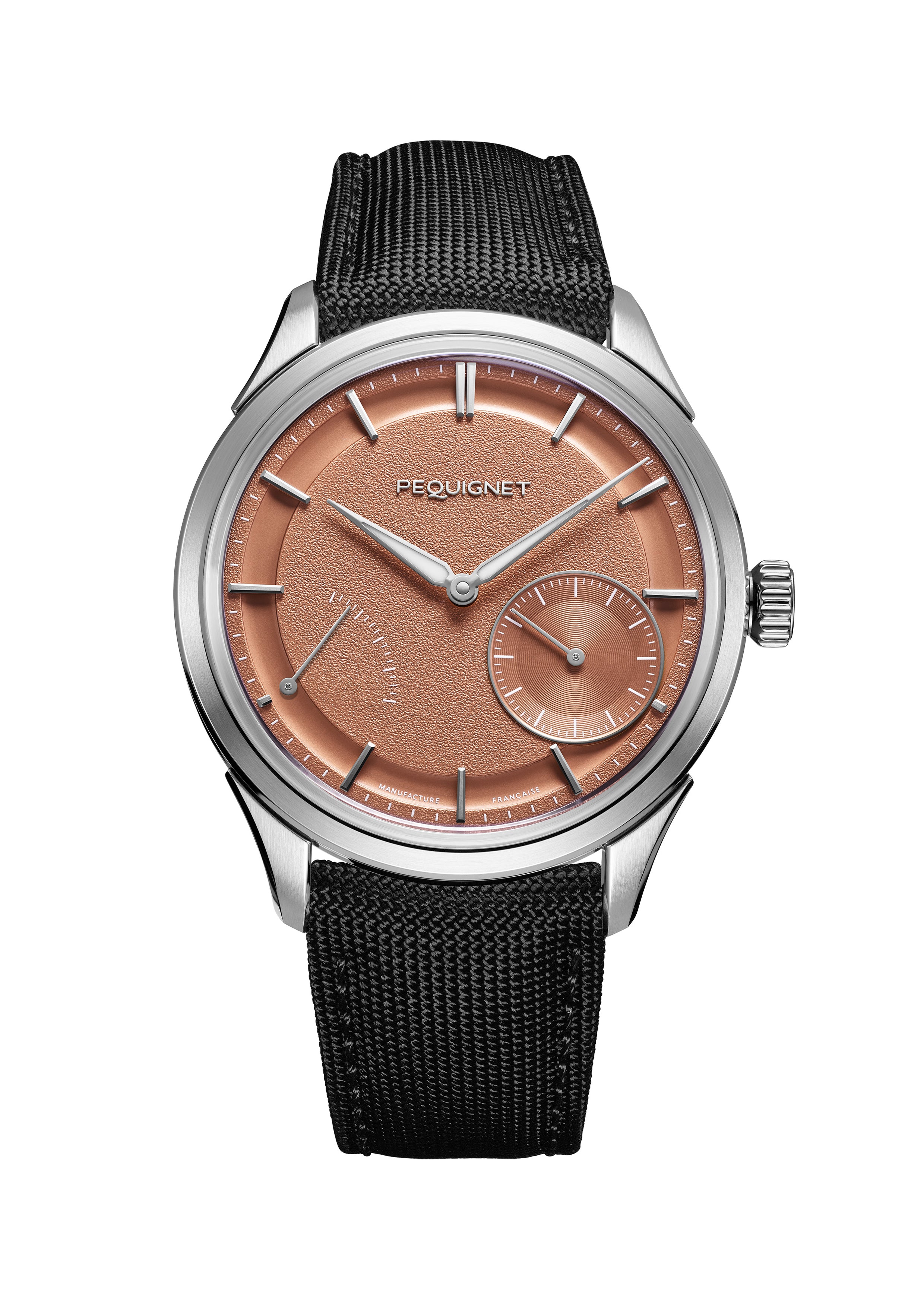 Montre Royale Paris - 39,5 mm