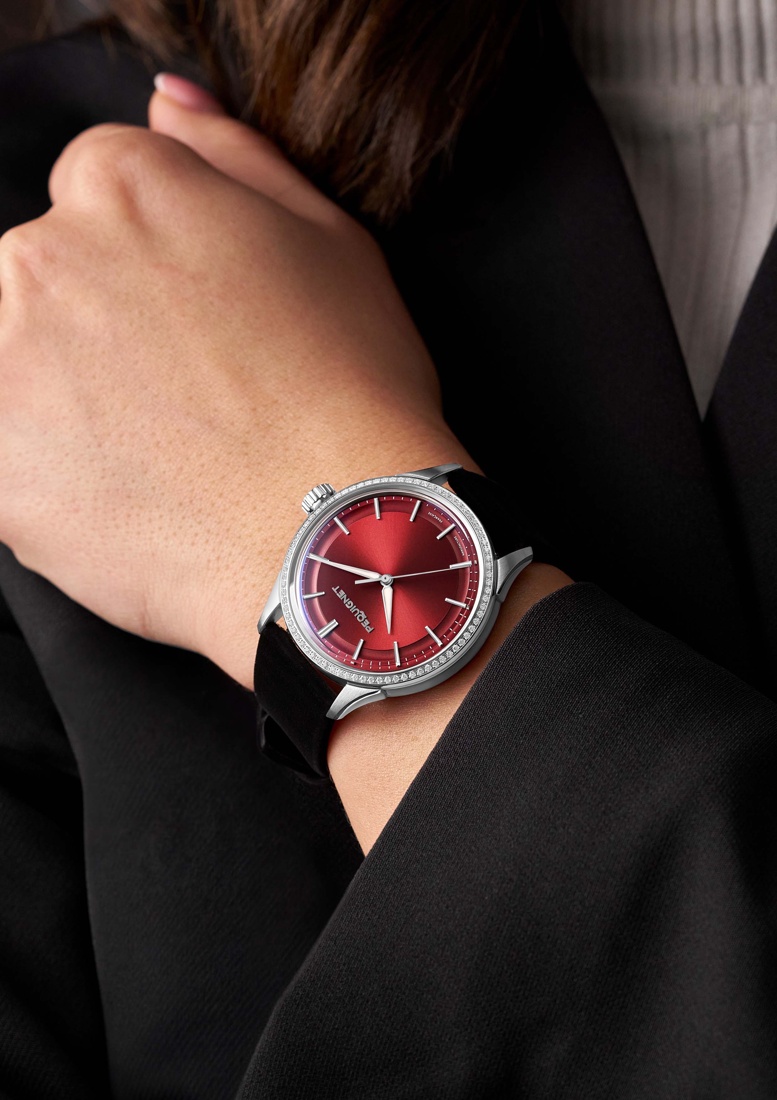 Montre Royale Paris - 36 mm