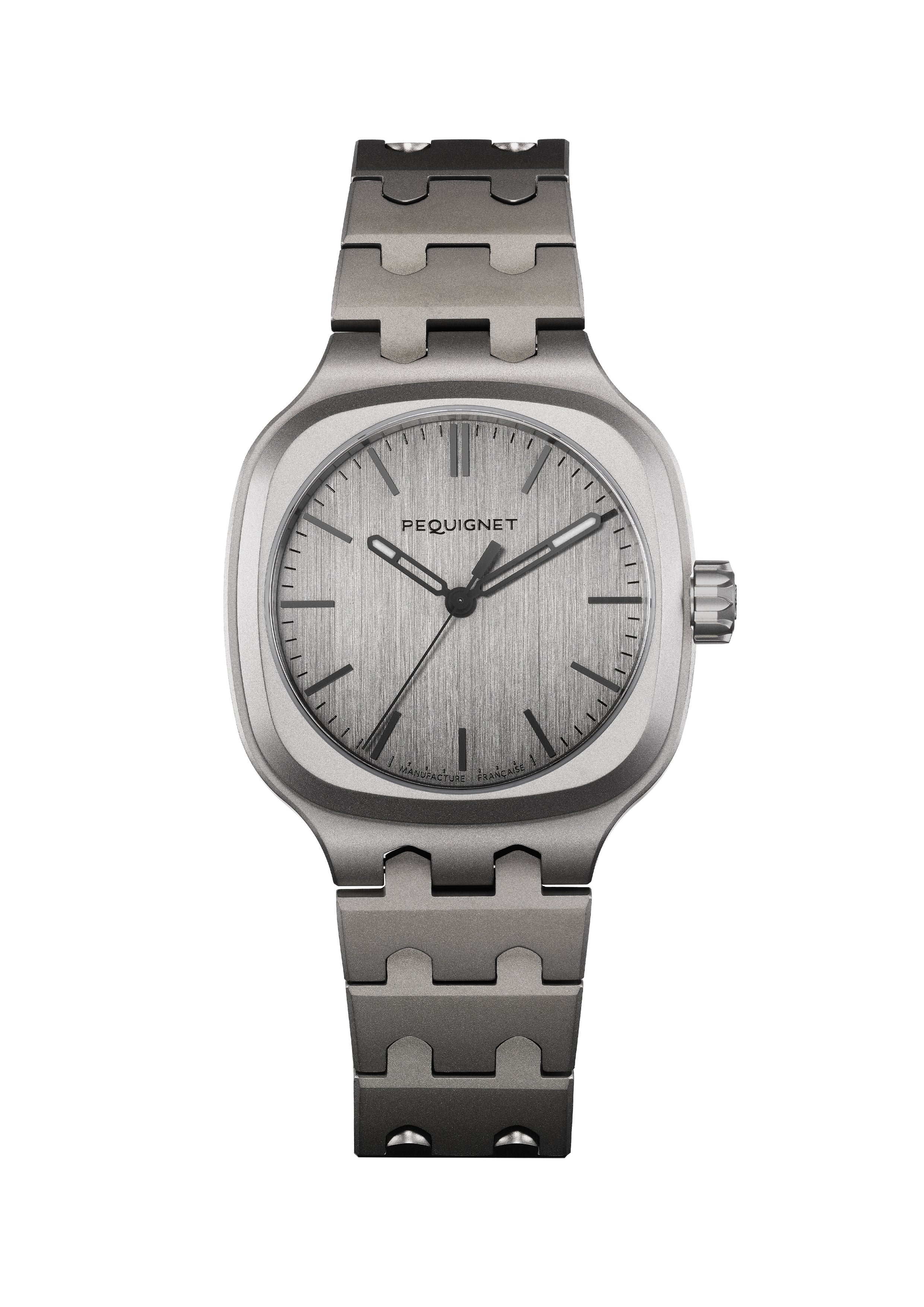 Concorde Titanium watch