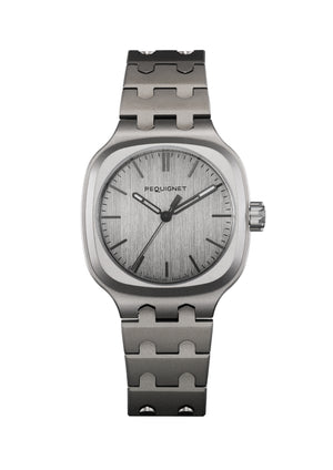 Concorde Titanium watch