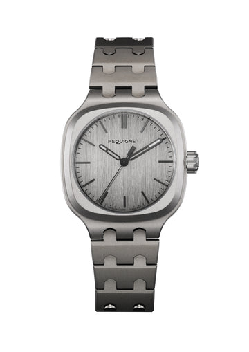 Concorde Titanium watch