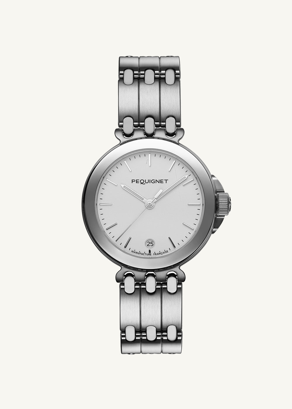 Moorea watch collection | Pequignet Official Website