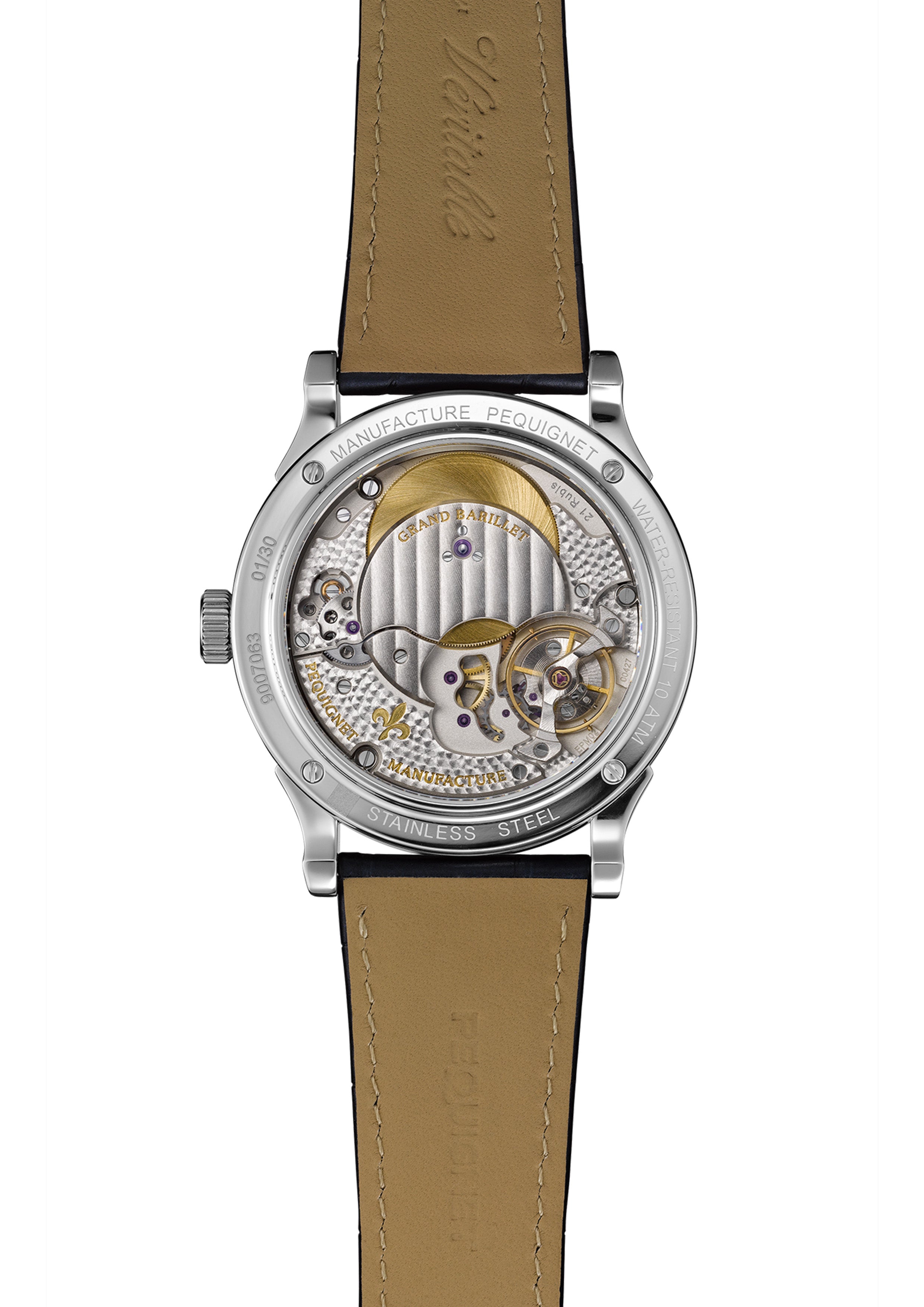 Orologio Royale Paris Aventurine - Serie limitata