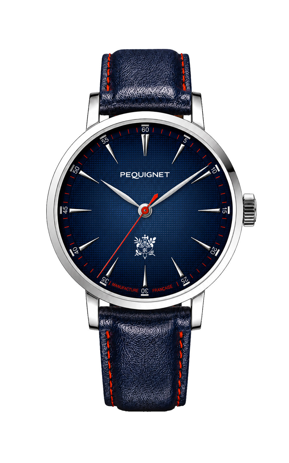 All our watch collections | Pequignet Official Website