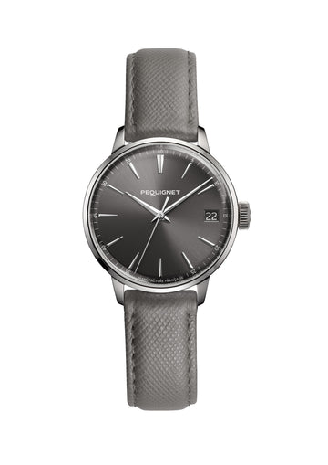 Montre Attitude Gris Estuaire
