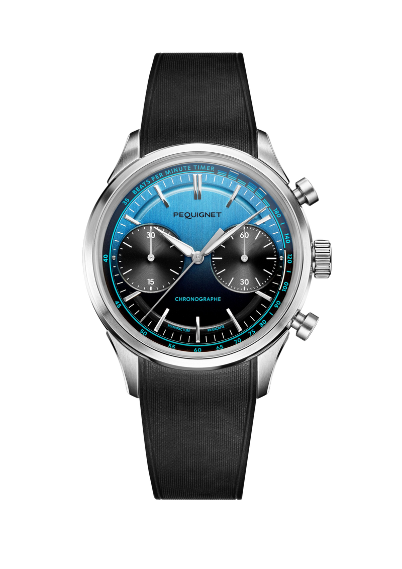 Pequignet Royale Paris Chrono BPM reference 9120343