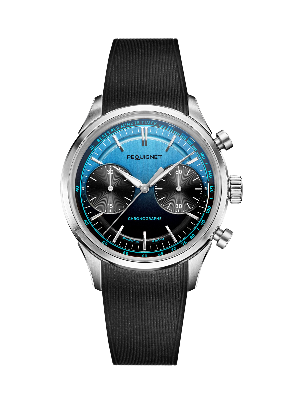 Pequignet Royale Paris Chrono BPM reference 9120343