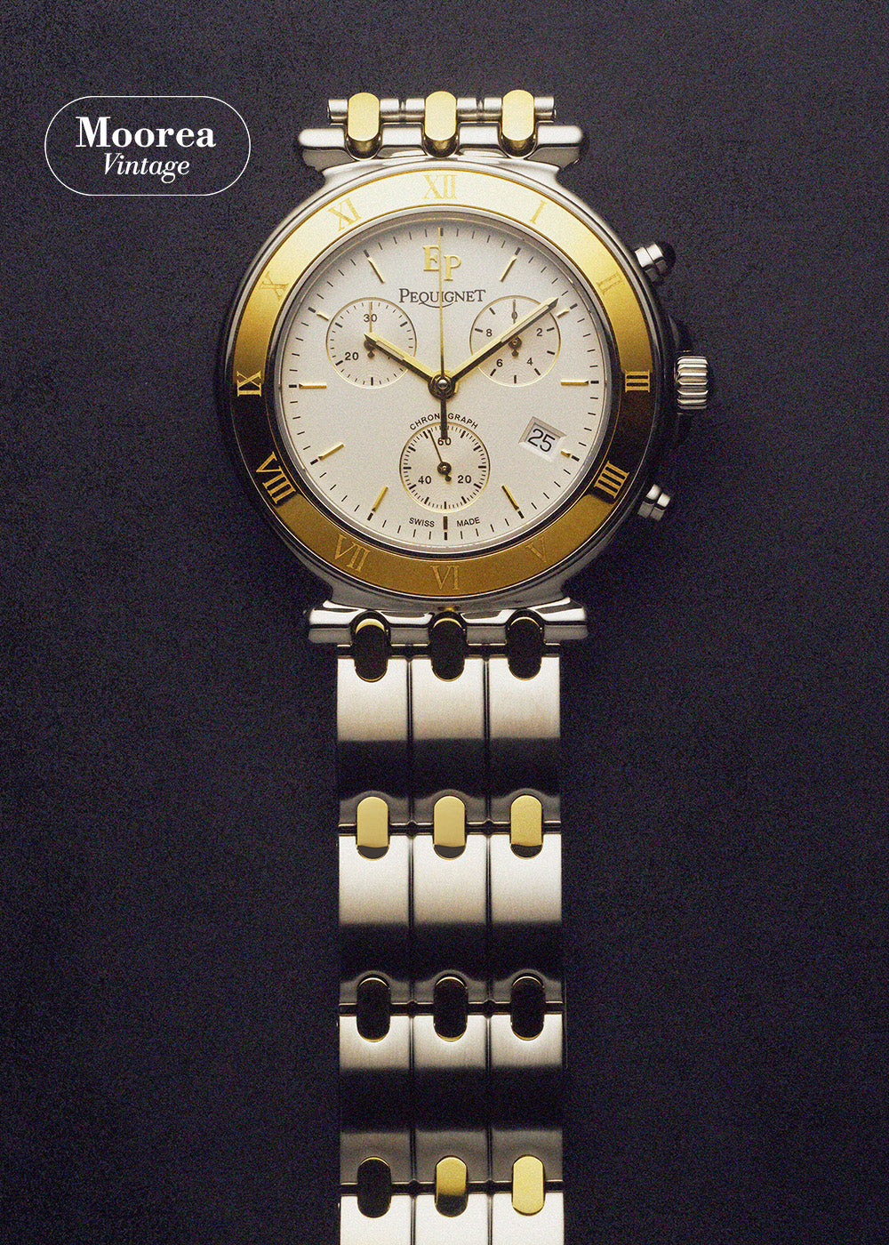 Montre pequignet femme ancienne outlet