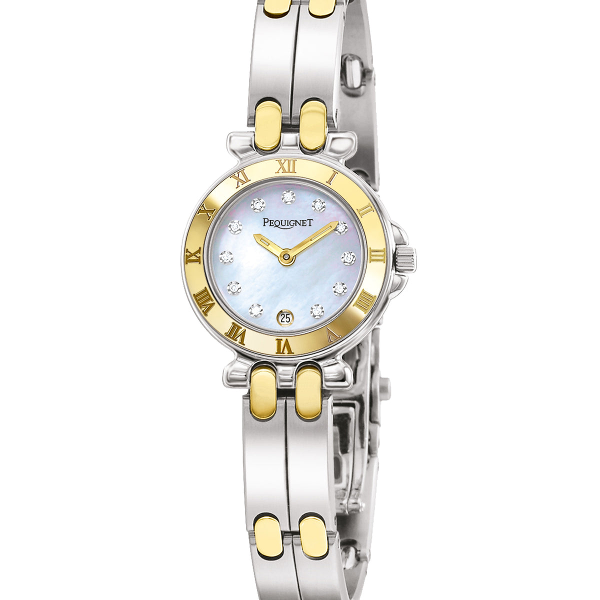 PEQUIGNET MOOREA ＜ＡＴＴＥＬＡＧＥ＞ Moorea Watch