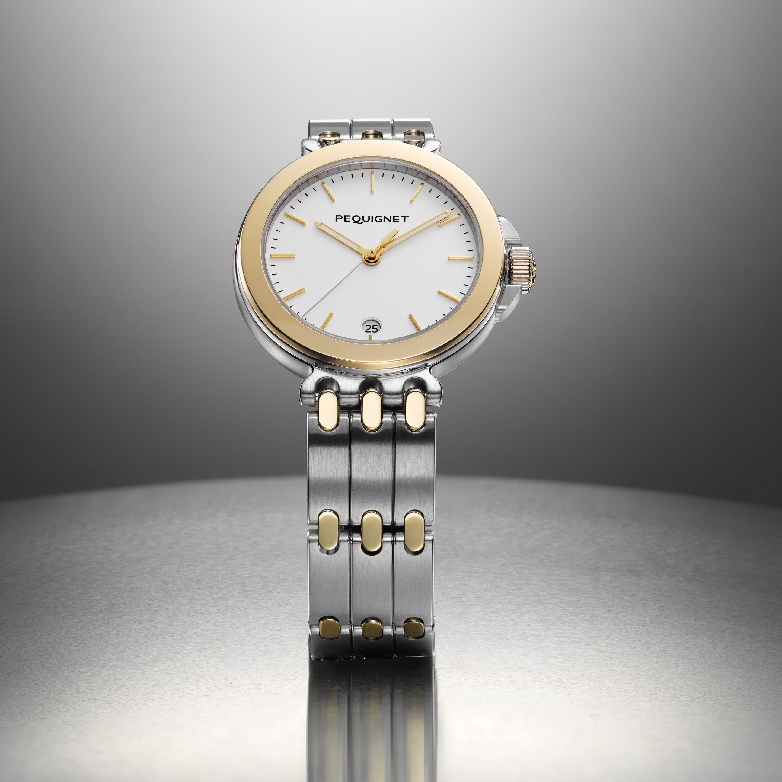 Collection Montres Moorea | Pequignet Site Officiel