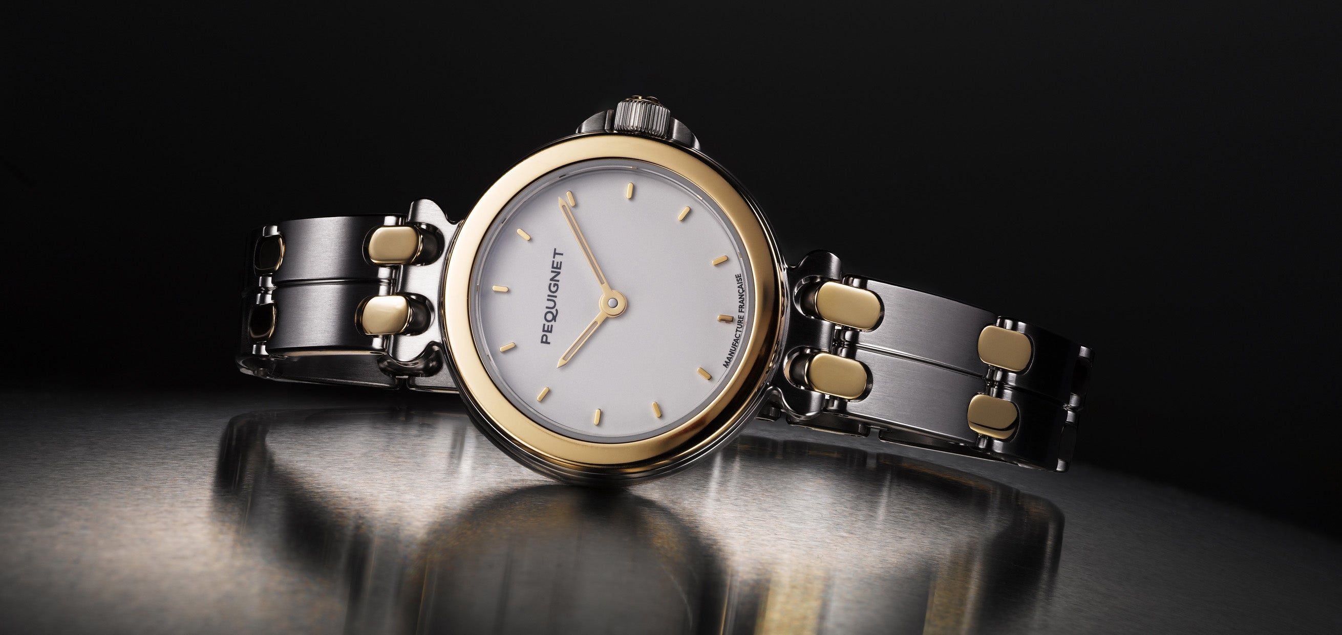 Collection Montres Moorea | Pequignet Site Officiel