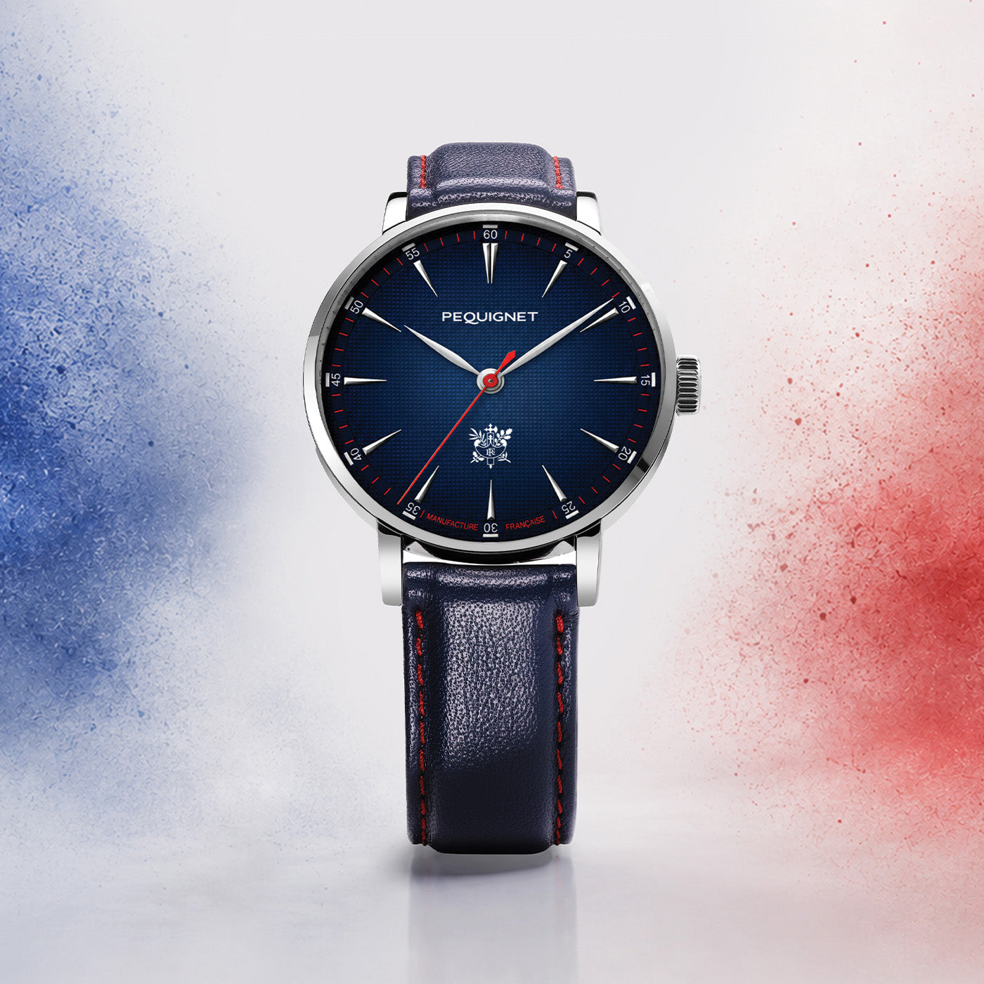 All our watch collections | Pequignet Official Website