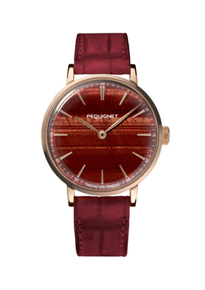 Orologio Attitude di Tigre - Serie limitata