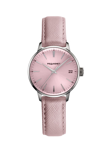 Montre Attitude Rose Festival
