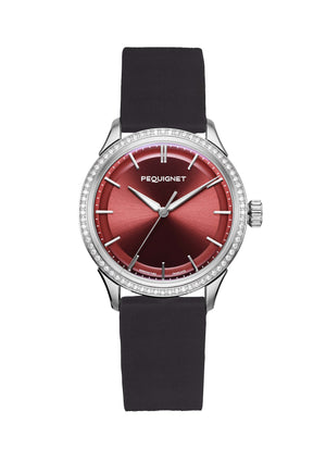 Royale Paris Watch - 36 mm