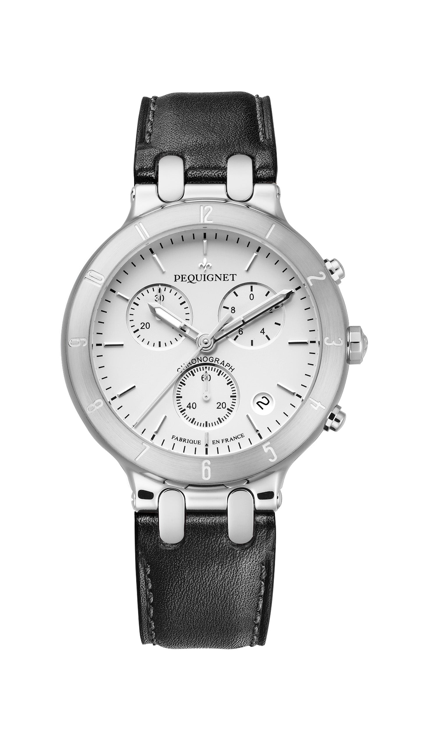 Pequignet moorea online chronograph