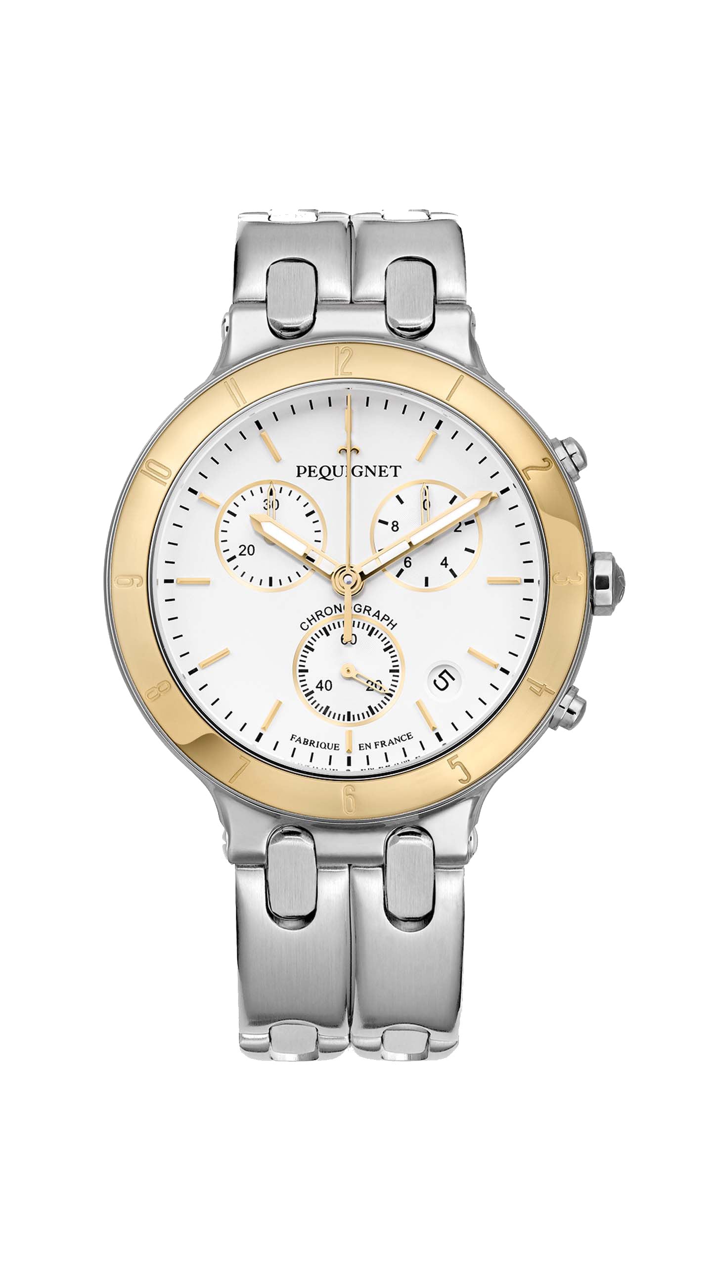 Montre Moorea Chrono