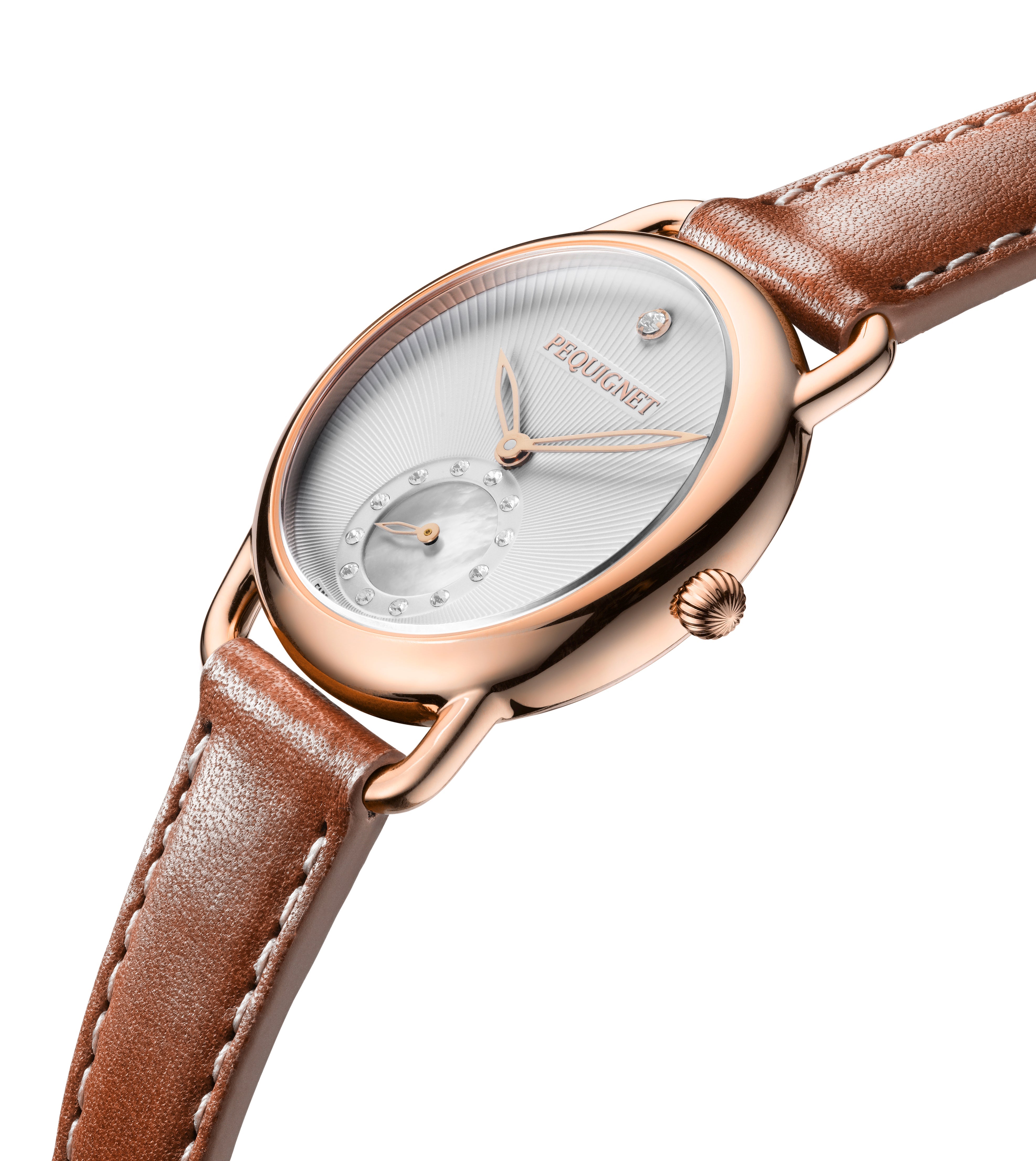 Purchase Pequignet Equus 8333503CR watch