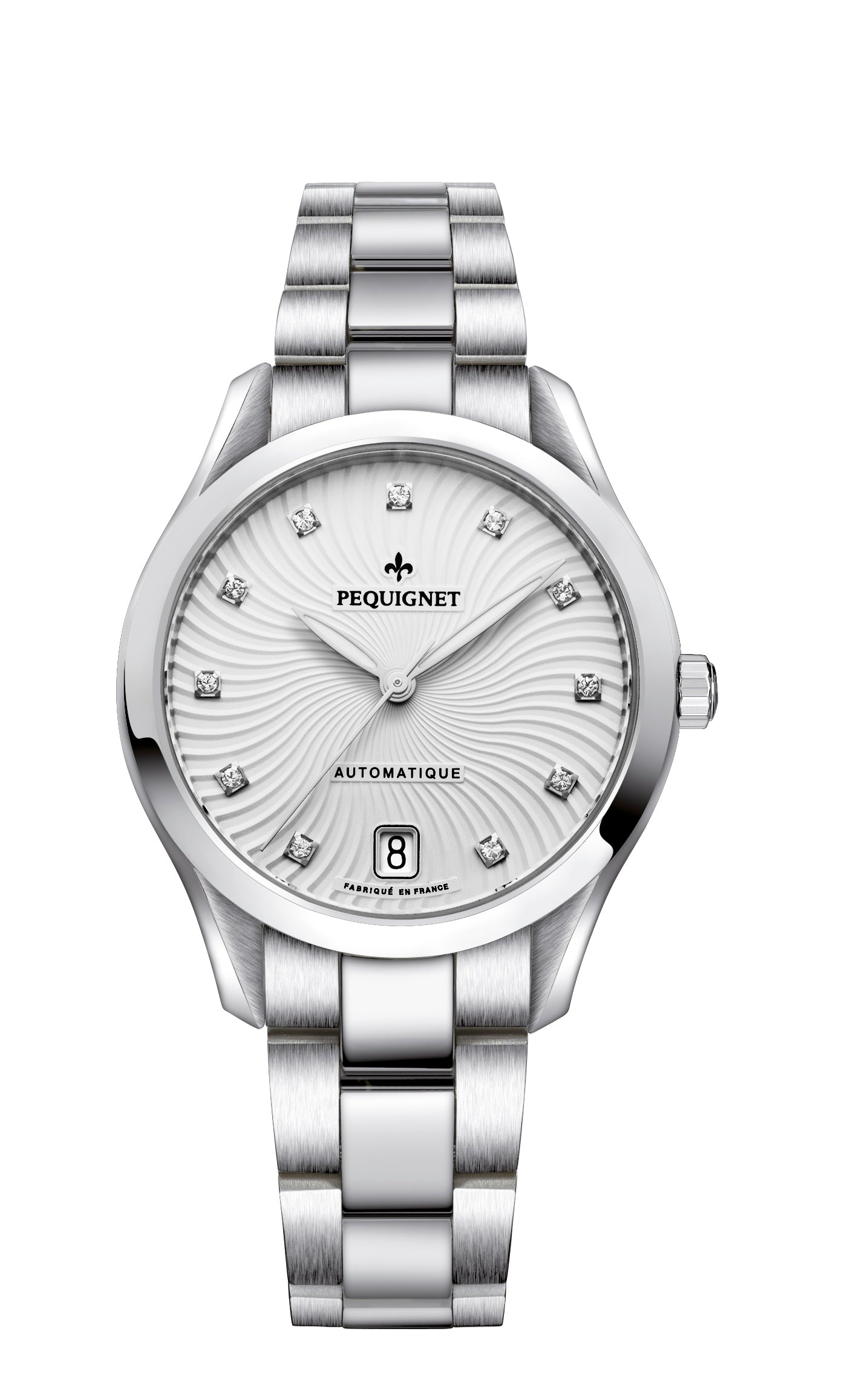 Élégance watch collection | Pequignet Official Website