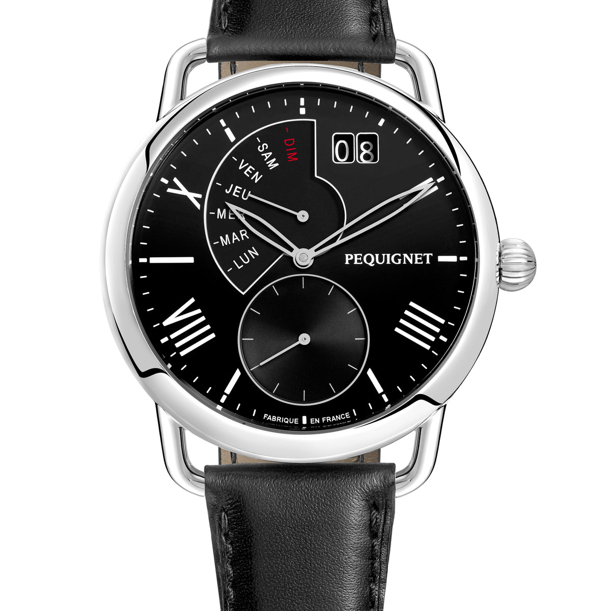 Equus Origine watch | Pequignet Site Officiel