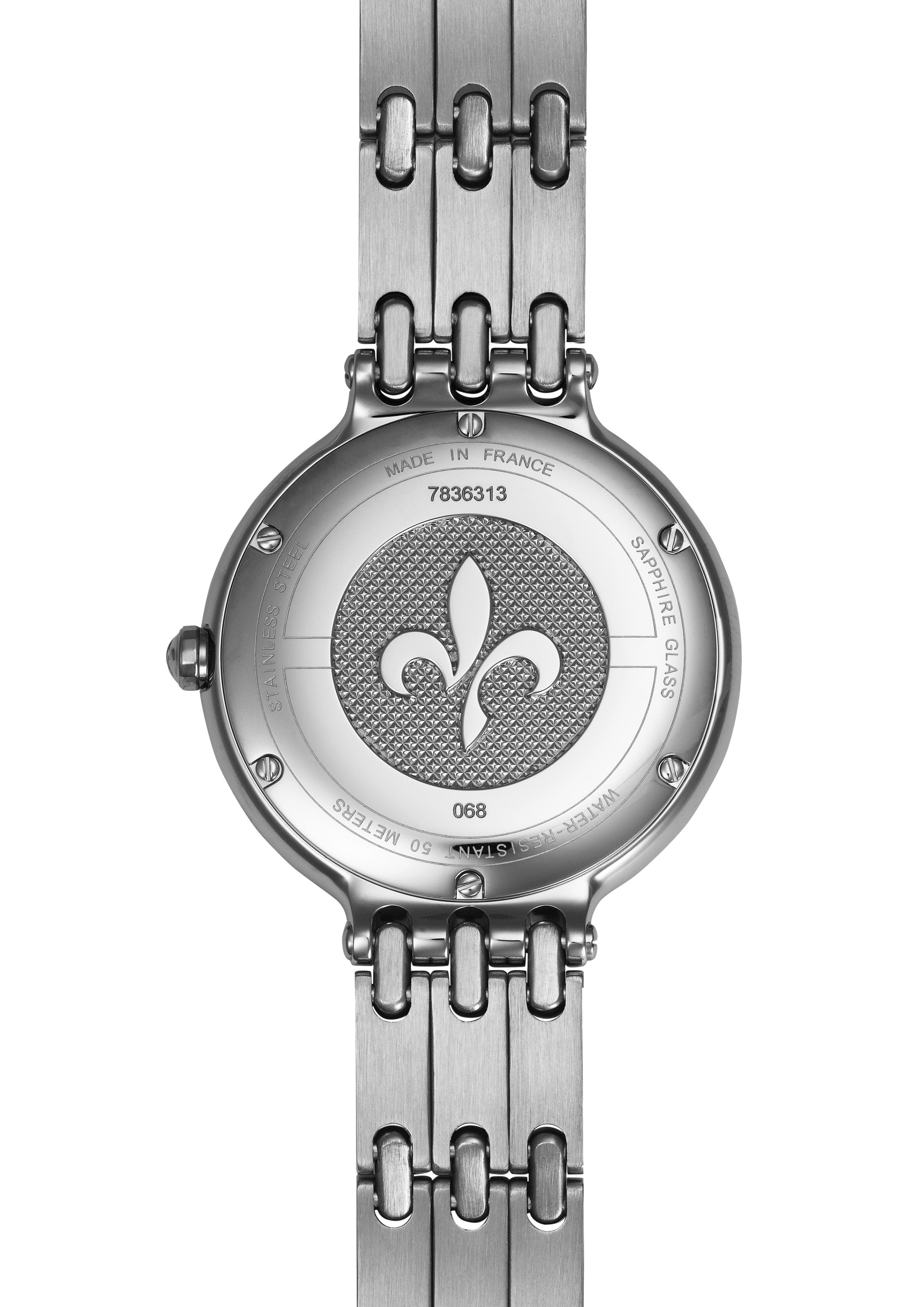 Montre pequignet online moorea